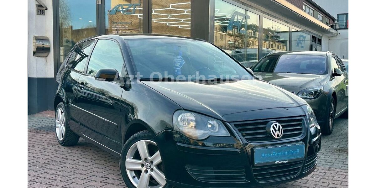 VW Polo 130.000 km 5.990 &euro; Oberhausen 46049
