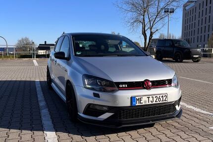 VW Polo 145.000 km 13.000 &euro; Wülfrath 42489