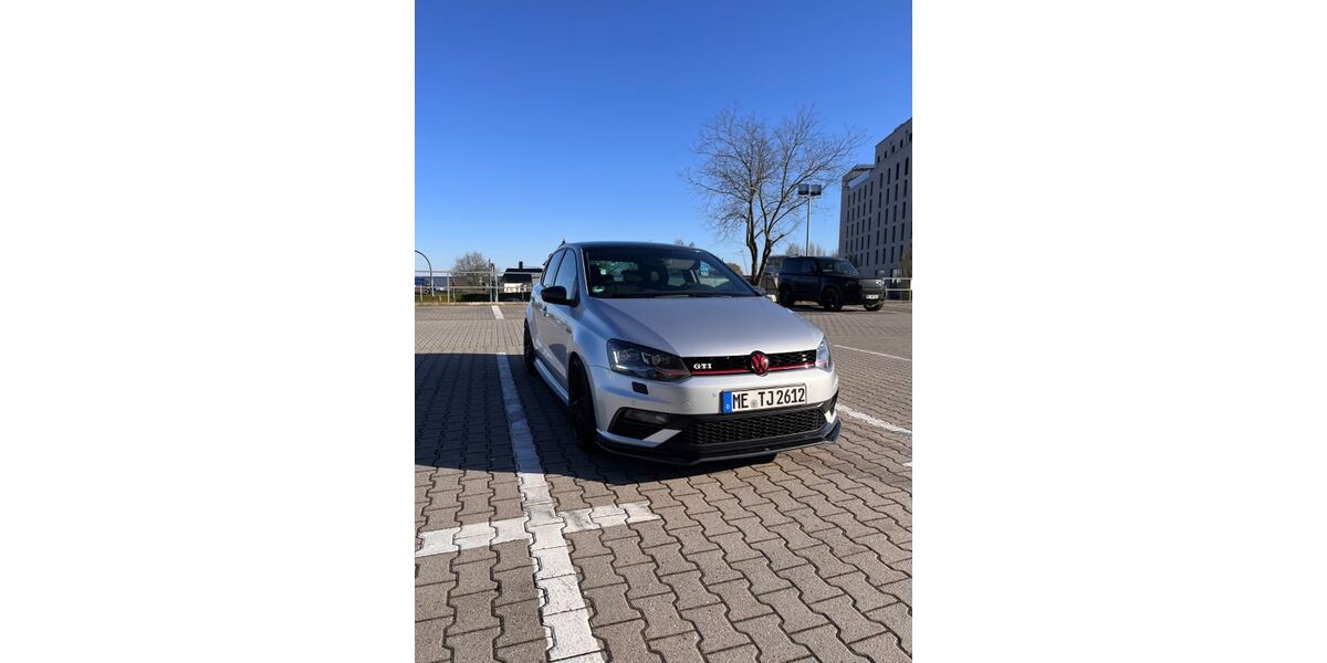 VW Polo 145.000 km 13.000 &euro; Wülfrath 42489