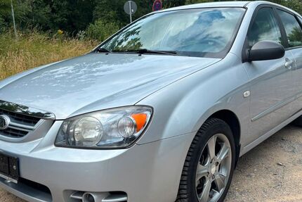 Kia Cerato 150.000 km 1.750 &euro; Wuppertal 42327