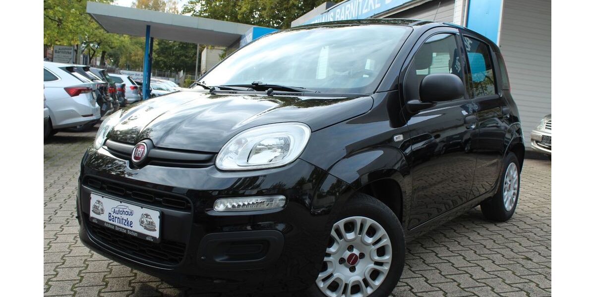 Fiat Panda 71.380 km 7.690 &euro; Bochum 44866