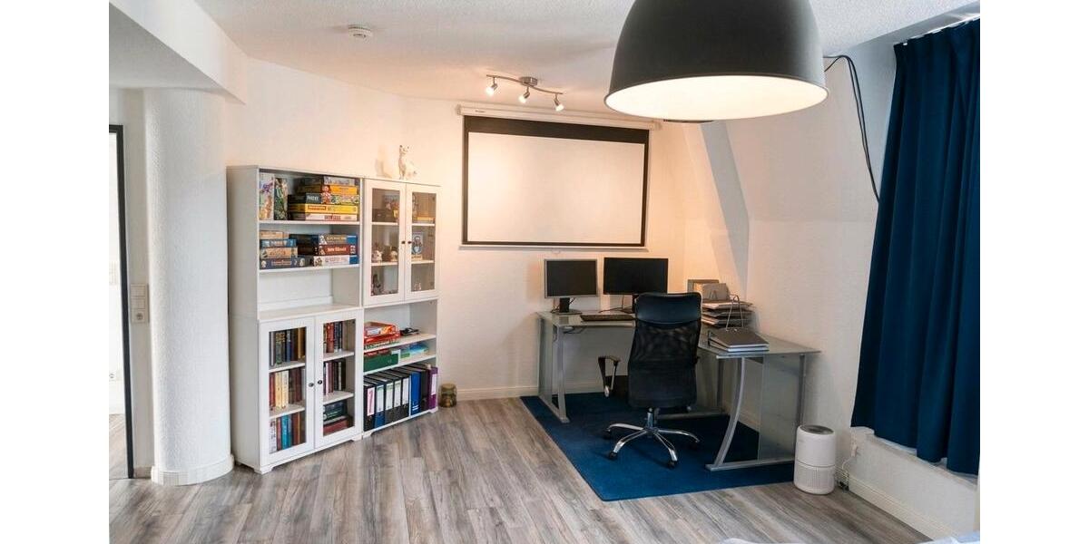 Etagenwohnung Wuppertal Gemarkung Ronsdorf - 2.5 Zimmer, 80 m&sup2;, 298.000&euro; | Angebot:27463749