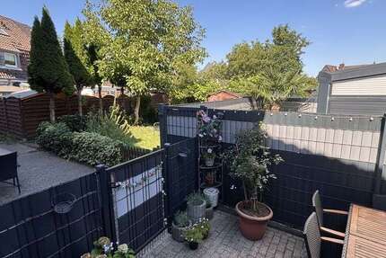 Haus zum Kaufen in Oberhausen 190.000 € 80 m²