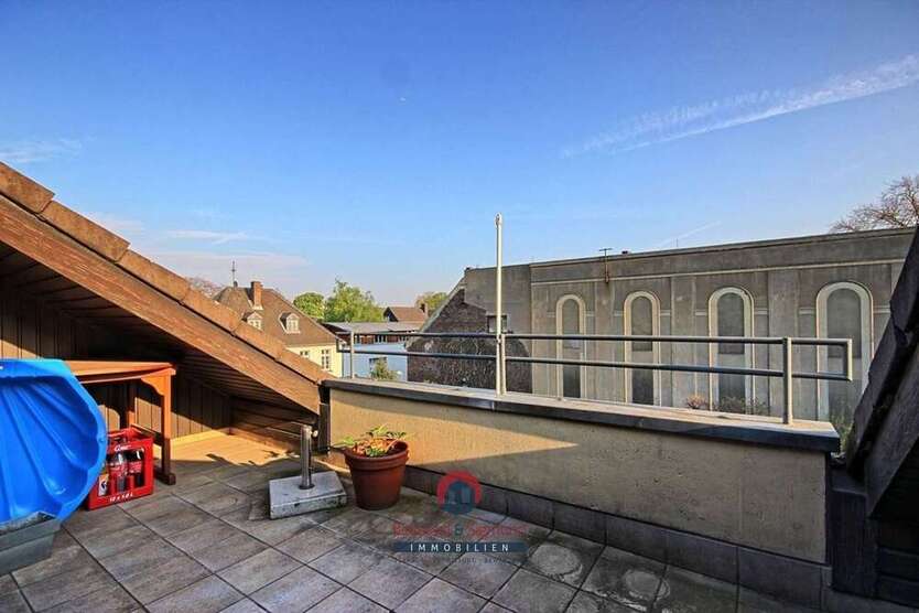 Wohnung zum Mieten in Krefeld 650 € 75 m²