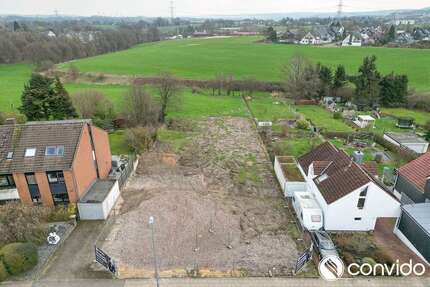 Grundstück zu verkaufen in Essen 385.000 € 703 m²
