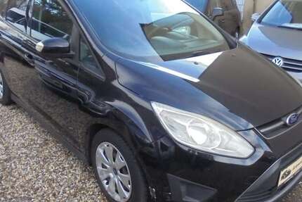 Ford C-Max 287.000 km 2.399 &euro; Duisburg 47249