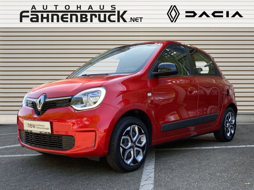 Renault Twingo 14.800 km 13.570 € Duisburg 47059