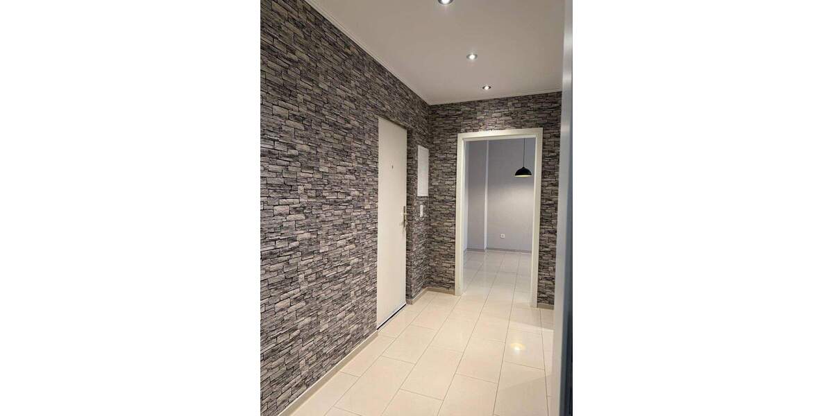 Etagenwohnung Gelsenkirchen Beckhausen - 3 Zimmer, 74 m&sup2;, 165.000&euro; | Angebot:25711059