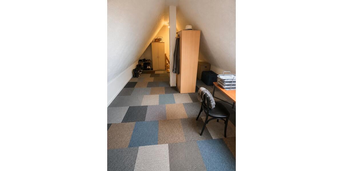 Reihenhaus Oberhausen Alt-Oberhausen - 6 Zimmer, 145 m&sup2;, 429.000&euro; | Angebot:26851729