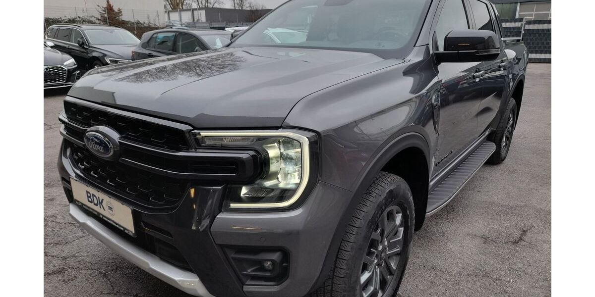 Ford Ranger 29.140 km 42.500 &euro; Gelsenkirchen 45888