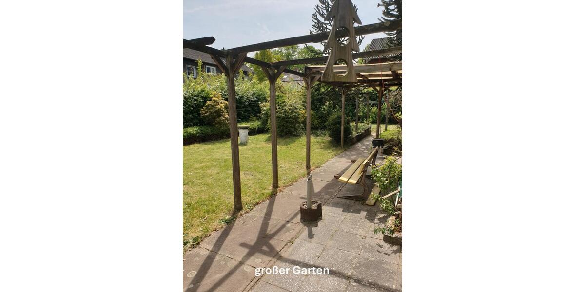 Mehrfamilienhaus, Wohnhaus Marl Alt-Marl - 9 Zimmer, 205 m&sup2;, 395.000&euro; | Angebot:26481677