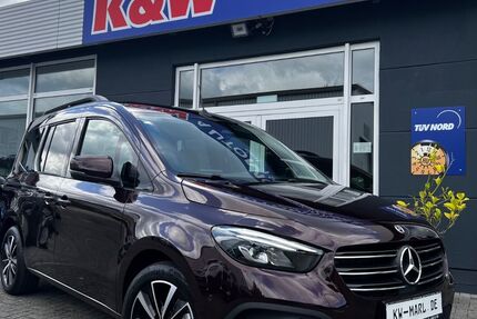 Mercedes-Benz T-Klasse 23.370 km 27.500 &euro; Marl/Recklinghausen 45770