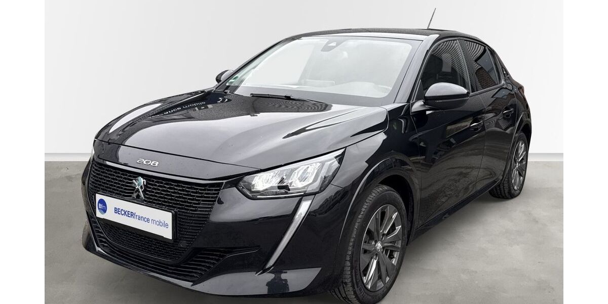 Peugeot 208 58.400 km 15.950 &euro; Oberhausen 46149