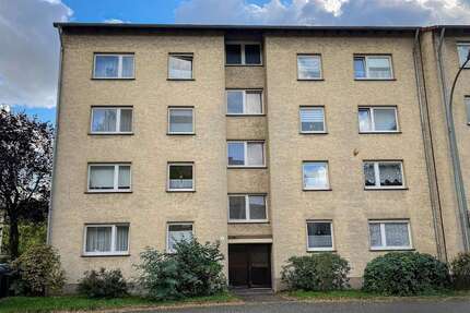 Wohnung Herne Wanne-Süd - 3.5 Zimmer, 82 m&sup2;, 574&euro; | Angebot:26955649