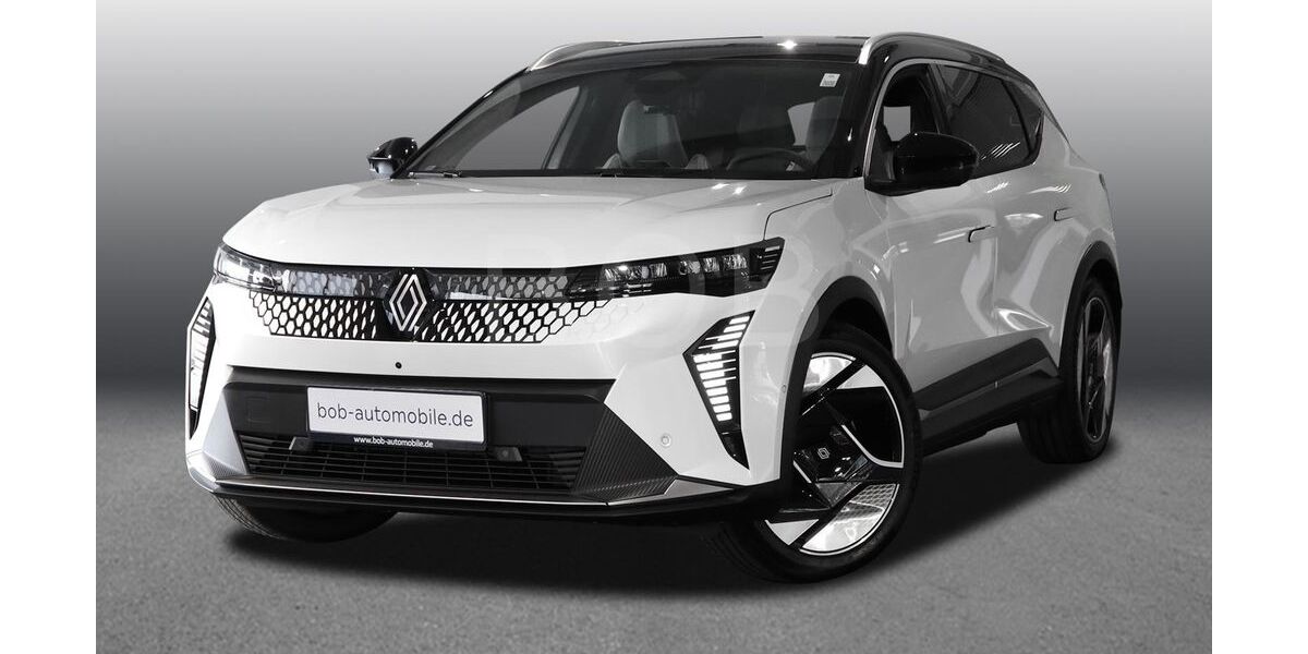 Renault Scenic E-TECH 28.012 km 39.888 &euro; Essen 45141