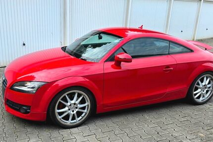 Audi TT 209.000 km 5.999 &euro; Recklinghausen 45661