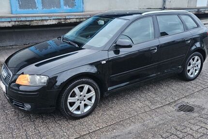 Audi A3 237.231 km 3.350 &euro; Moers 47443