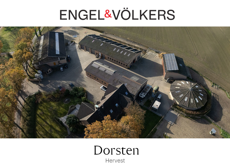Sonstige Dorsten - 2.099.000&euro; | Angebot:26562244