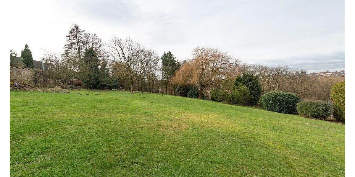 Refugium für zwei Nähe Ahlenberg 4 zimmer