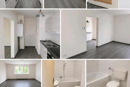 Wohnung Wuppertal Gemarkung Elberfeld - 2 Zimmer, 54 m&sup2;, 115.000&euro; | Angebot:26926997