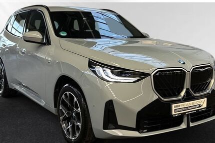 BMW X3 8.200 km 55.554 &euro; Moers 47441