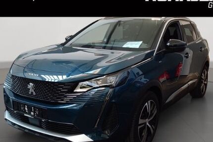 Peugeot 3008 14.500 km 26.990 &euro; Wuppertal 42103