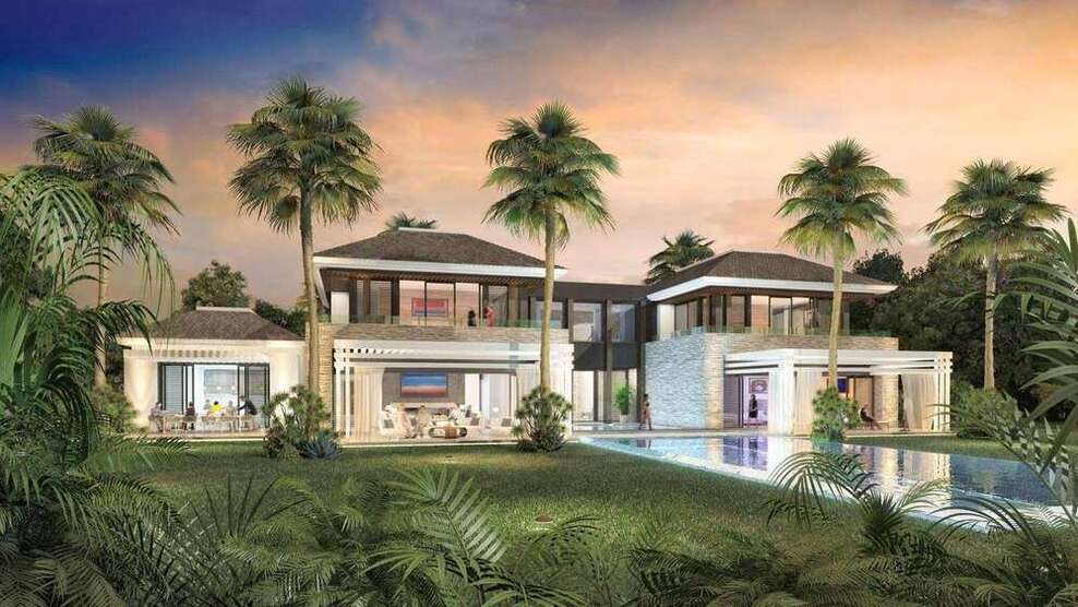 Grundstück zu verkaufen in Marbella 5.250.000 € 3607 m²