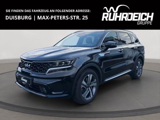Kia Sorento 35.000 km 38.990 &euro; Duisburg 47059