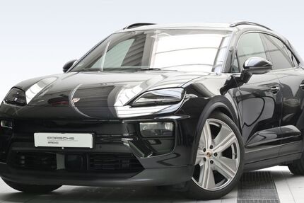 Porsche Macan 16.500 km 98.600 &euro; Wuppertal 42279