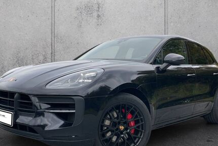 Porsche Macan 61.784 km 66.190 &euro; Recklinghausen 45665