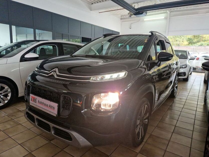 C3 Aircross