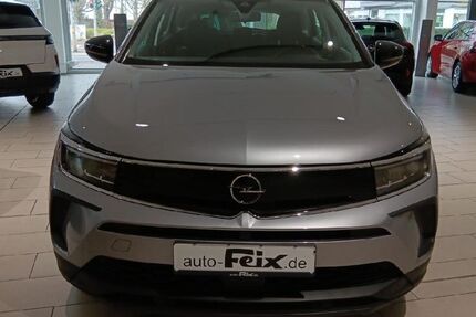 Opel Grandland (X) 40.424 km 15.990 &euro; Bochum 44791