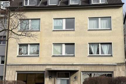 Haus Essen Huttrop - 2 Zimmer, 456 m&sup2;, 645.000&euro; | Angebot:25748953