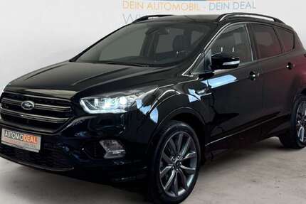 Ford Kuga 57.076 km 18.989 &euro; Moers 47445