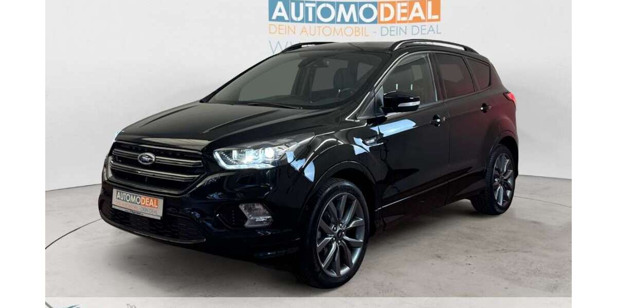 Ford Kuga 57.076 km 18.989 &euro; Moers 47445