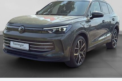 VW Tiguan 4.990 km 47.880 &euro; Oberhausen 46047