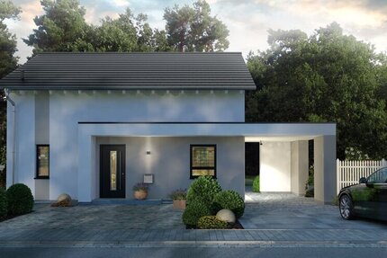 Ihr persönliches Traumhaus mit allkauf - individuell geplant und realisiert - Haus Mettmann | Angebot:27493970