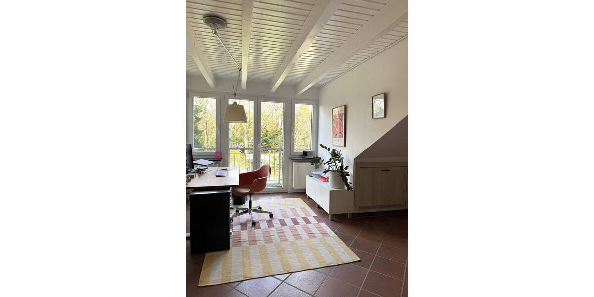 Reihenendhaus Mülheim an der Ruhr Mellinghofen - 6 Zimmer, 149 m&sup2;, 668.000&euro; | Angebot:25938460