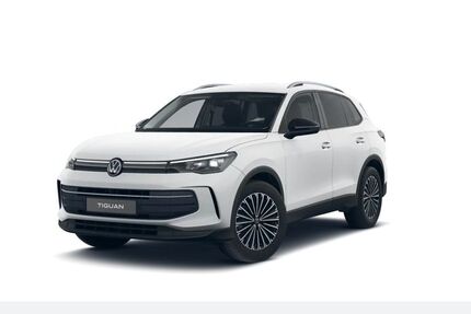 VW Tiguan 27.882 km 31.870 &euro; Dorsten 46284