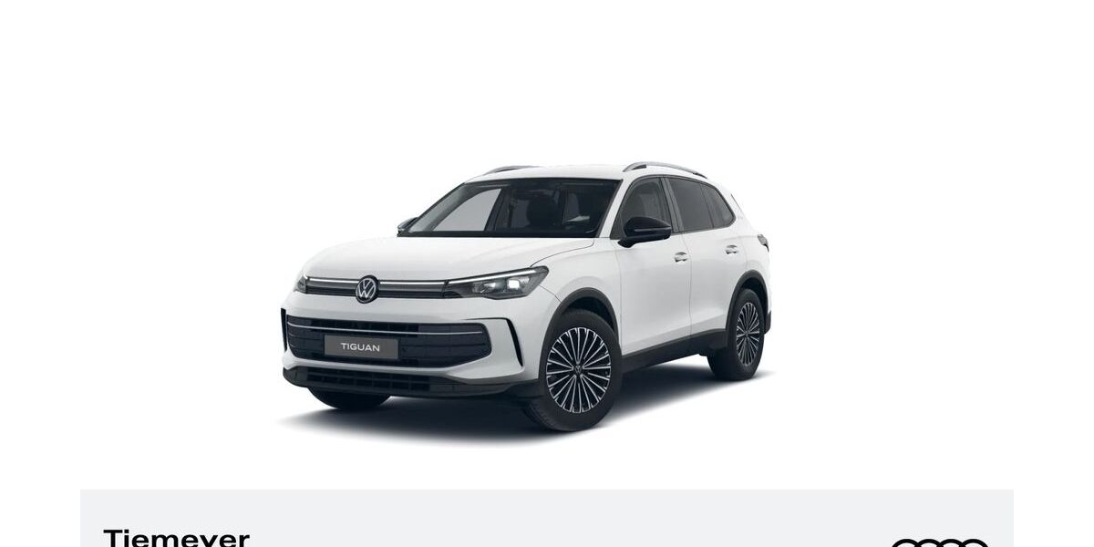VW Tiguan 27.882 km 31.870 &euro; Dorsten 46284