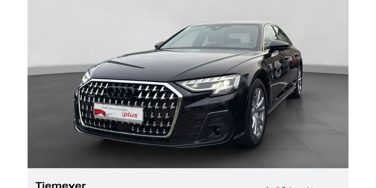 Audi A8 32.060 km 51.980 &euro; Oberhausen 46047
