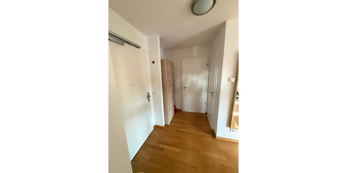 Etagenwohnung Witten Heven - 2 Zimmer, 56 m&sup2;, 835&euro; | Angebot:25825843