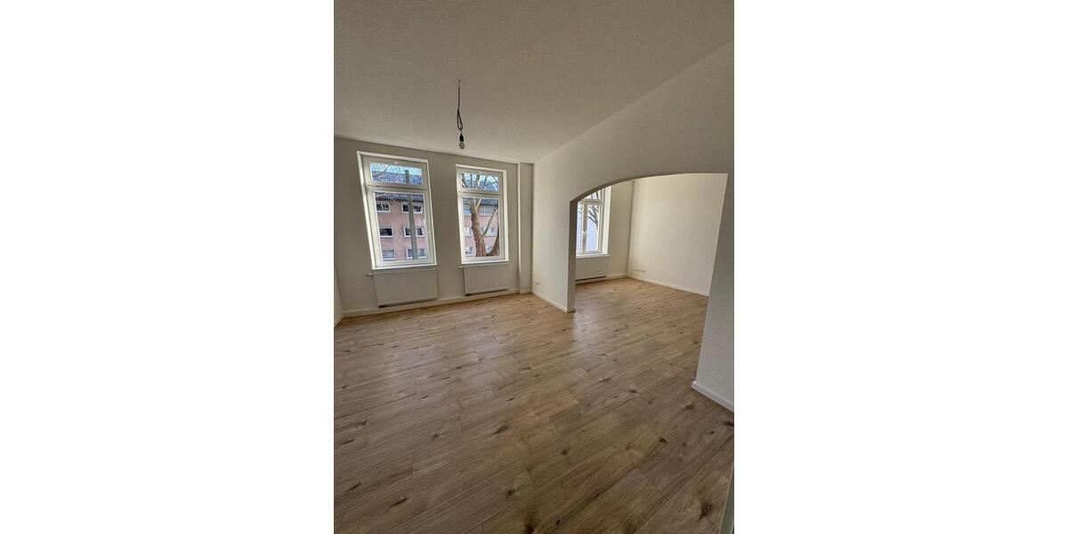 Etagenwohnung Bochum Günnigfeld - 2 Zimmer, 64 m&sup2;, 640&euro; | Angebot:24487654