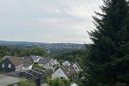 Wohnung zum Mieten in Wuppertal 850 € 90 m²
