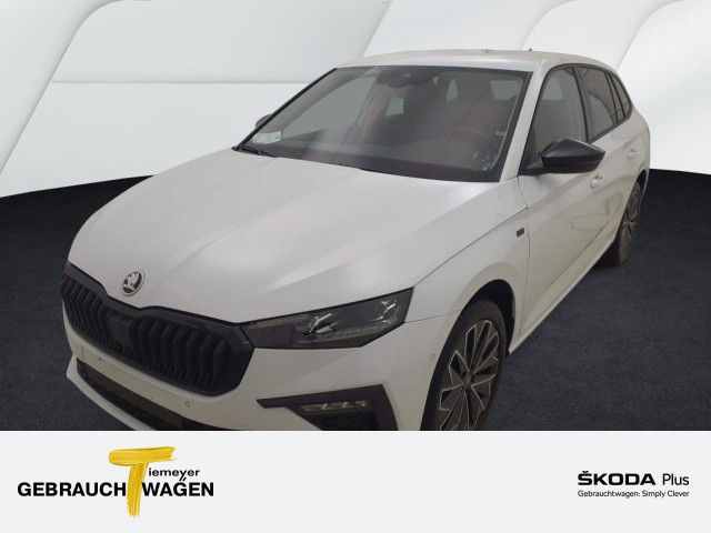 Skoda Scala 21.620 km 23.390 € Bochum 44809
