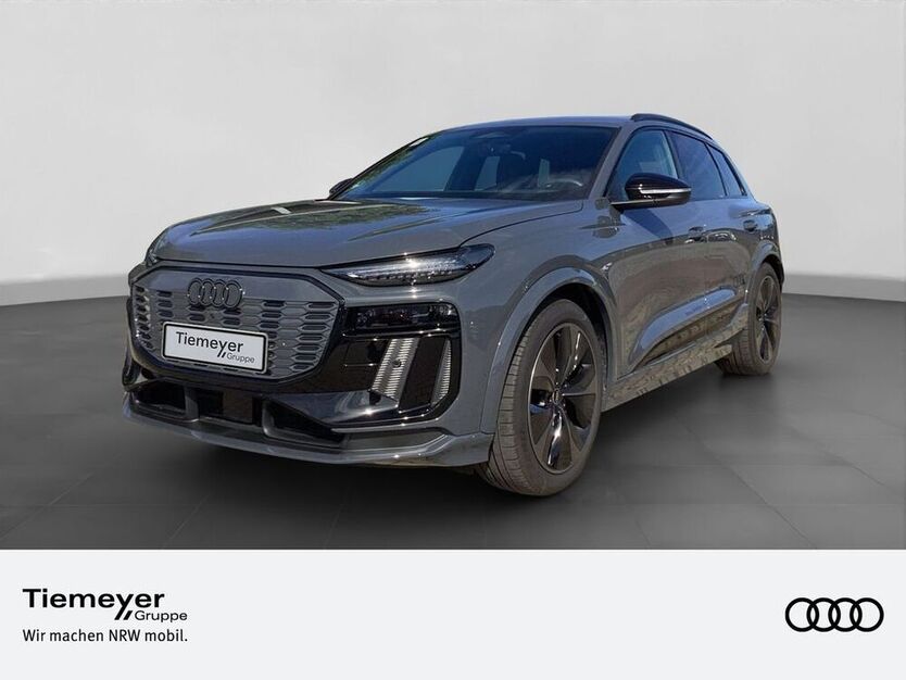 Q6 e-tron