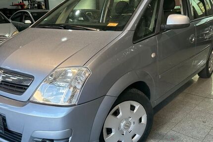 Opel Meriva 150.000 km 3.990 &euro; Duisburg 47059