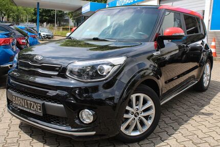 Kia Soul 63.100 km 12.990 &euro; Bochum 44866
