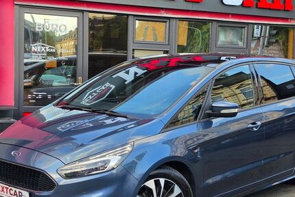 Ford S-Max 74.500 km 18.499 &euro; Mülheim an der Ruhr 45476