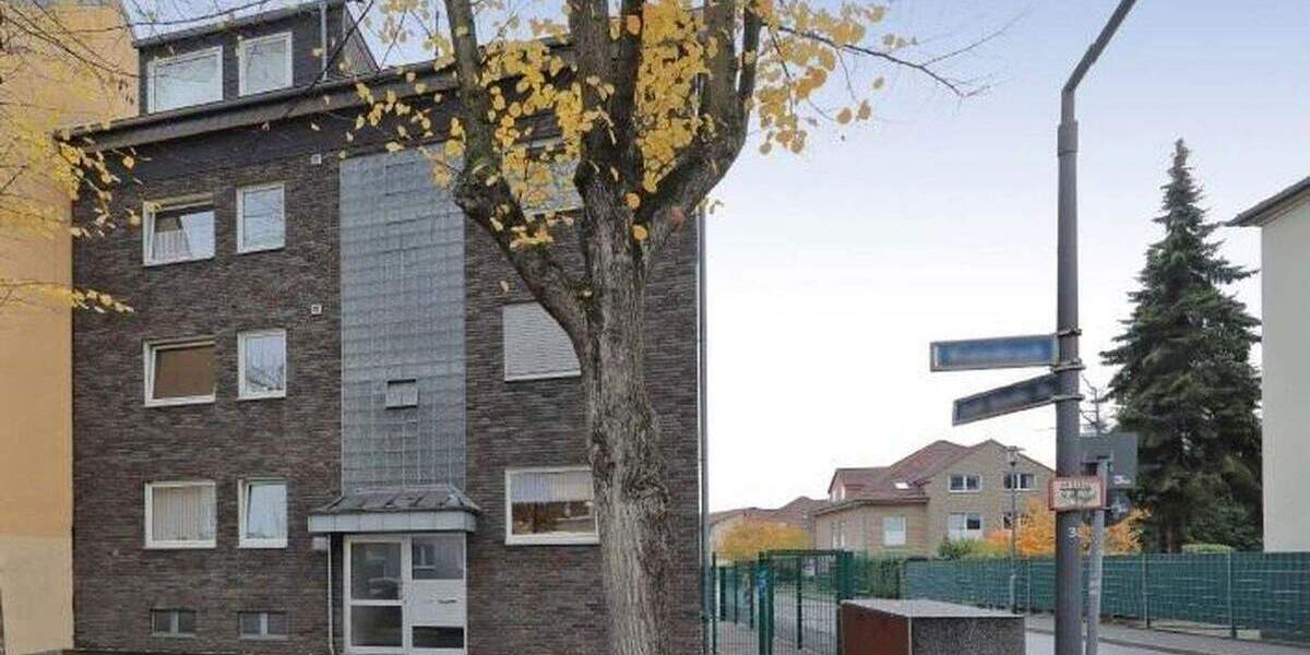 Etagenwohnung Essen Dellwig - 3 Zimmer, 85 m&sup2;, 795&euro; | Angebot:25760421